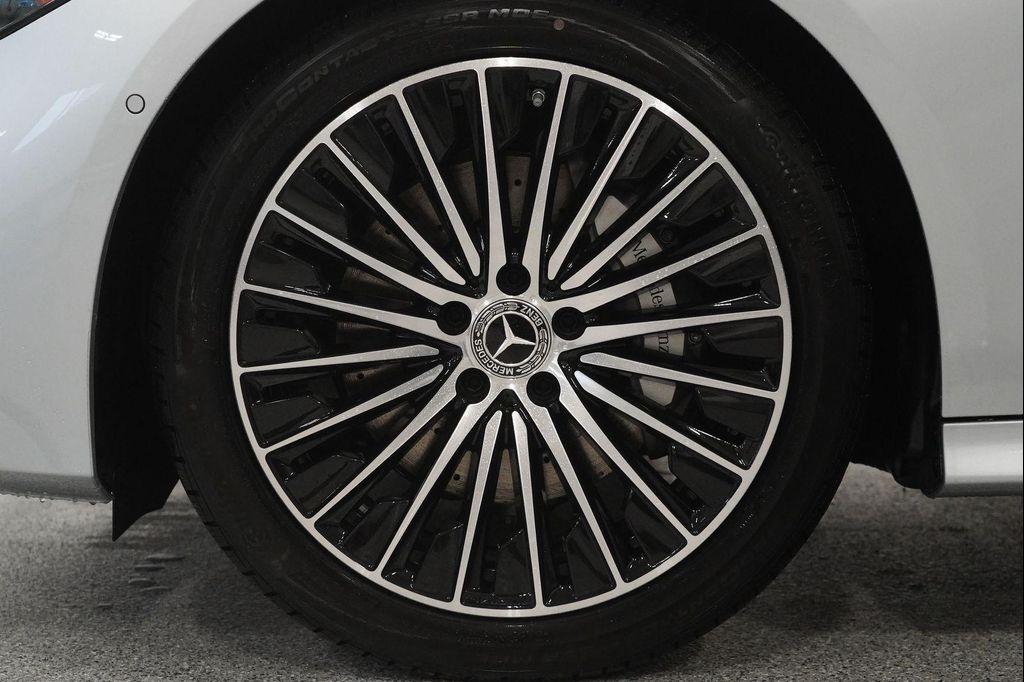 new 2026 Mercedes-Benz CLE 300 car, priced at $77,335