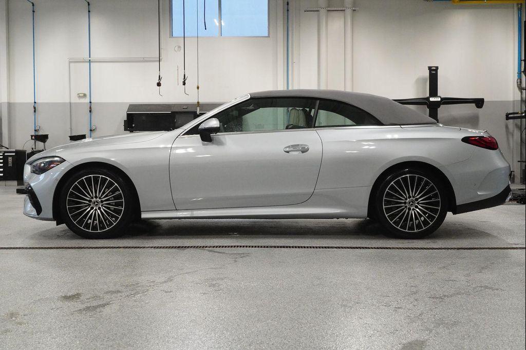 new 2026 Mercedes-Benz CLE 300 car, priced at $77,335