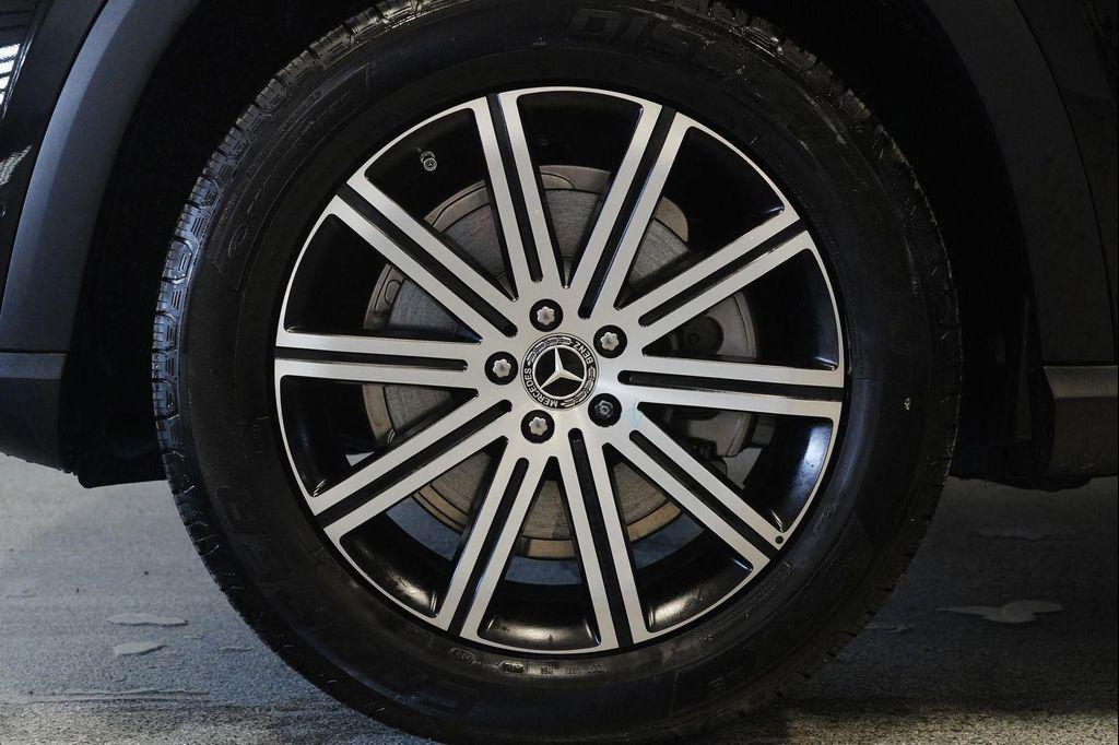 new 2026 Mercedes-Benz GLE 350 car, priced at $71,650