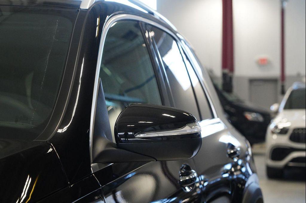 new 2026 Mercedes-Benz GLE 350 car, priced at $71,650