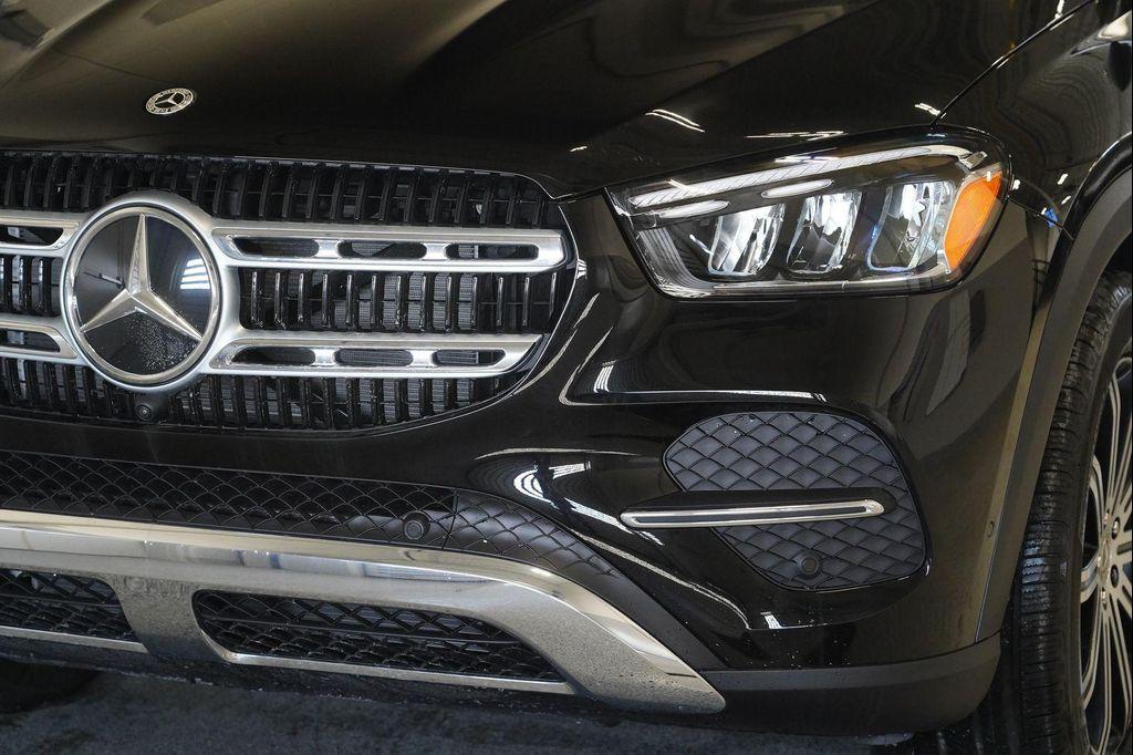 new 2026 Mercedes-Benz GLE 350 car, priced at $71,650