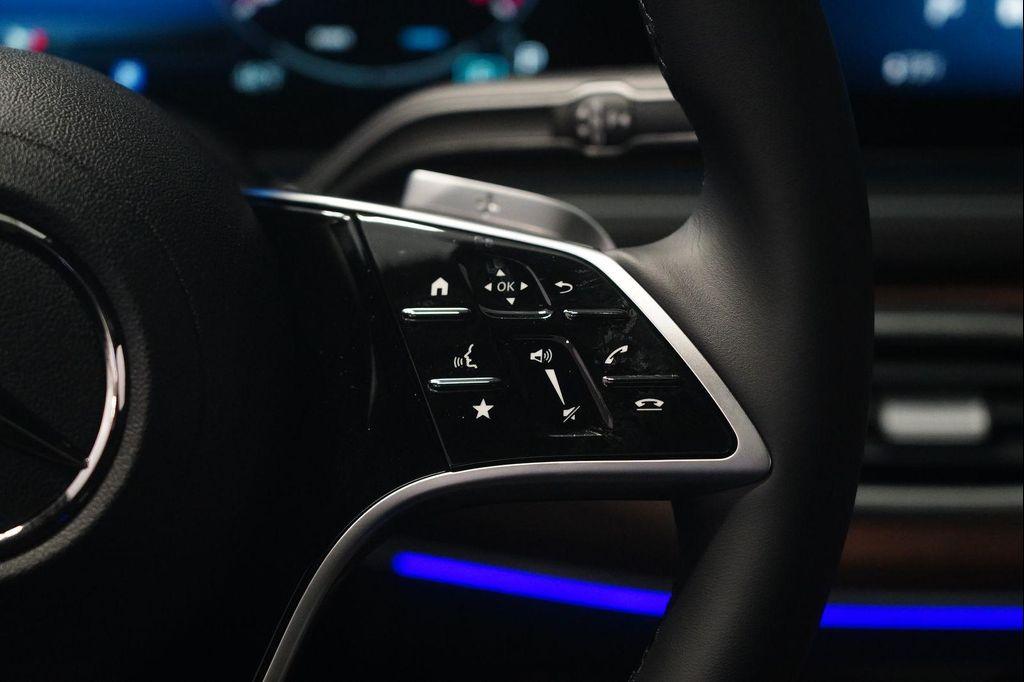 new 2026 Mercedes-Benz GLE 350 car, priced at $71,650