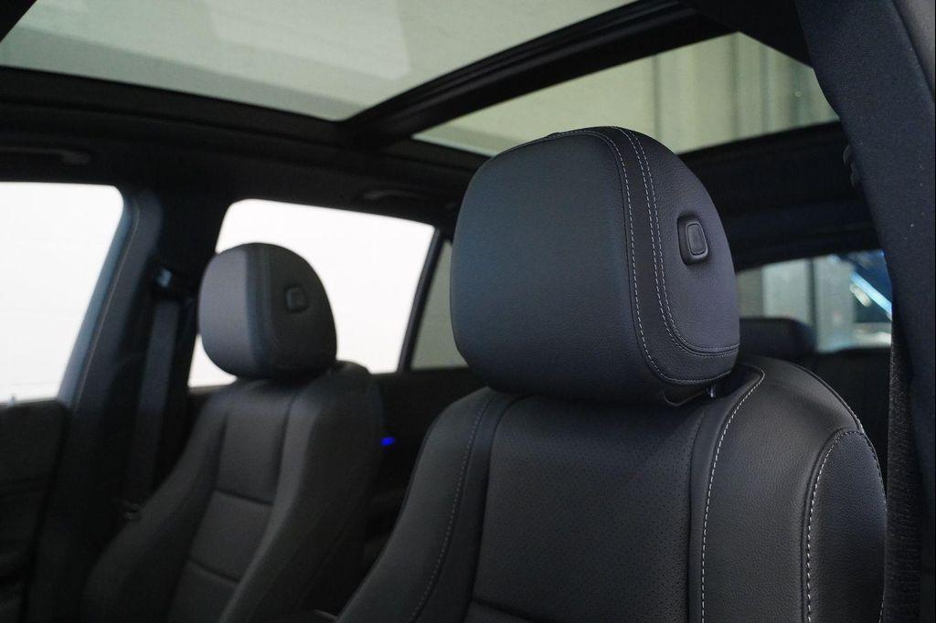 new 2026 Mercedes-Benz GLE 350 car, priced at $71,650