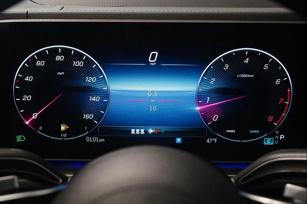 new 2026 Mercedes-Benz GLE 350 car, priced at $71,650