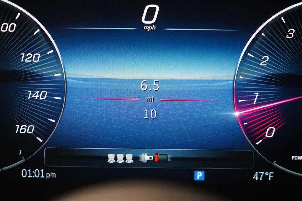 new 2026 Mercedes-Benz GLE 350 car, priced at $71,650