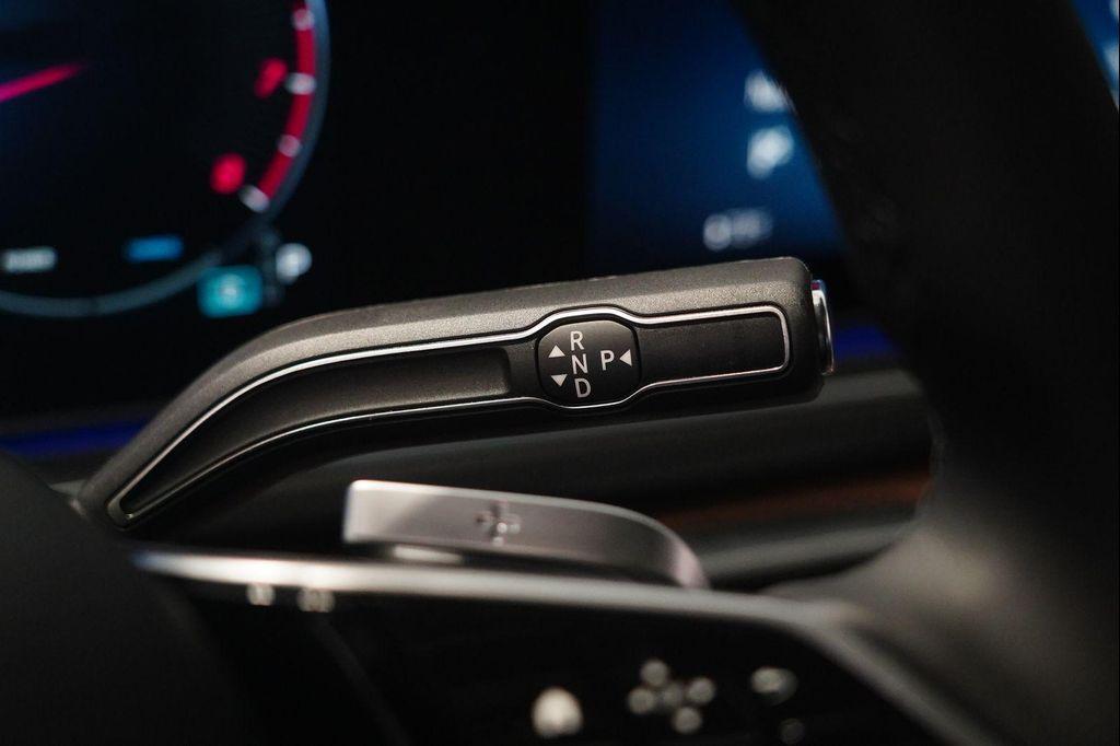 new 2026 Mercedes-Benz GLE 350 car, priced at $71,650