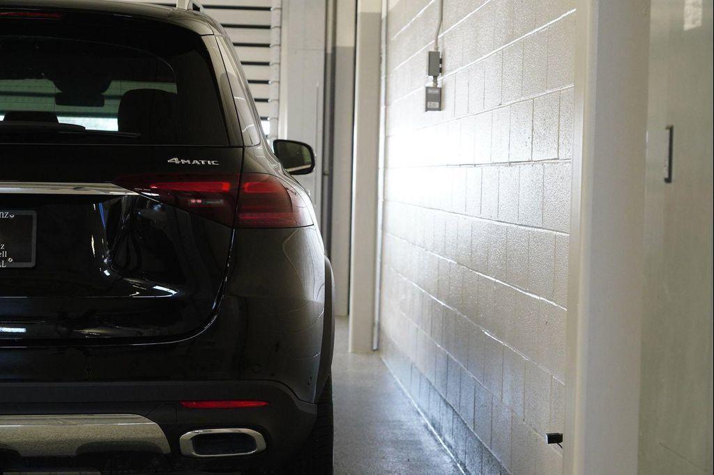 new 2026 Mercedes-Benz GLE 350 car, priced at $71,650