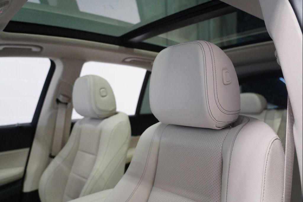 new 2026 Mercedes-Benz GLE 450 car, priced at $82,380