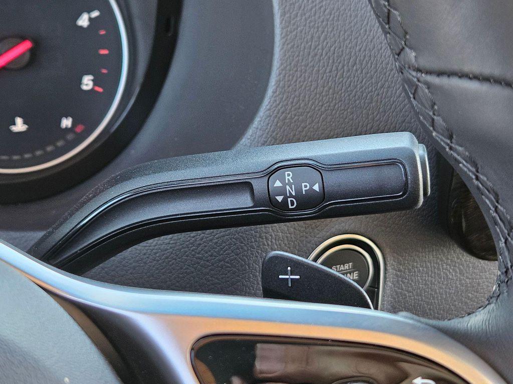 new 2024 Mercedes-Benz Sprinter 3500XD car, priced at $179,991