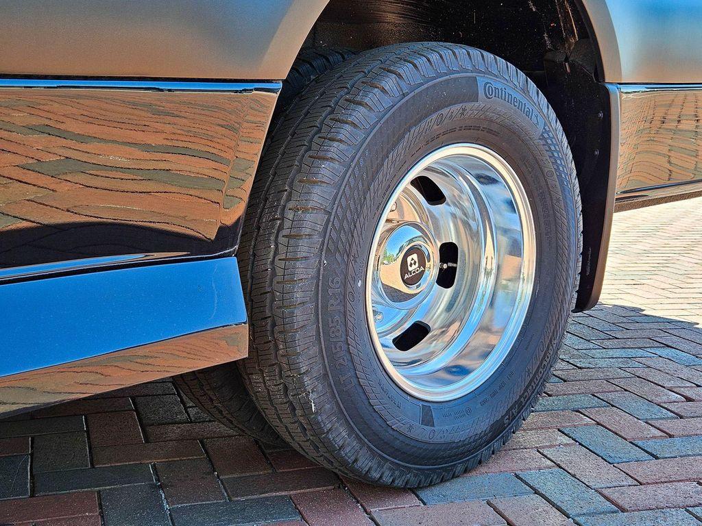 new 2024 Mercedes-Benz Sprinter 3500XD car, priced at $179,991