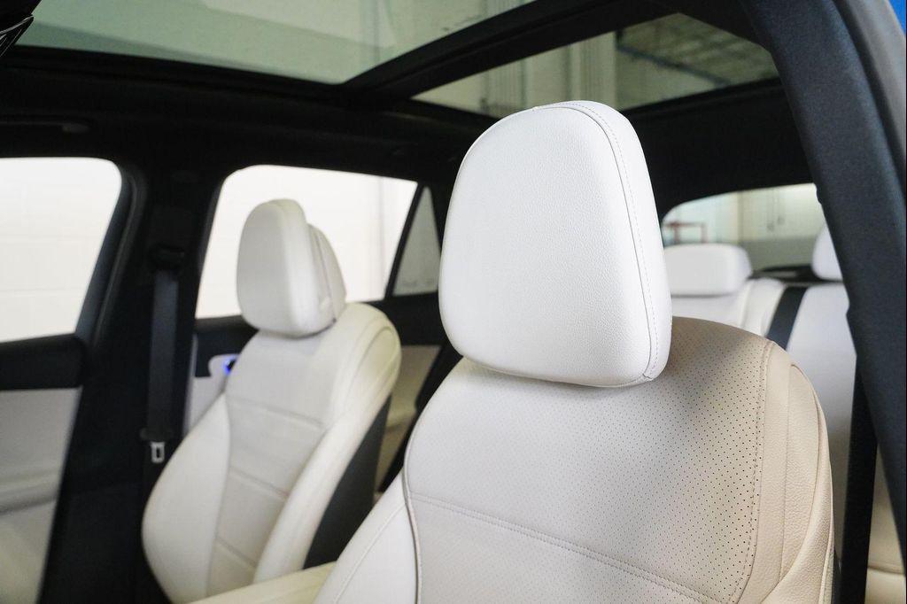 new 2026 Mercedes-Benz GLC 300 car, priced at $61,233