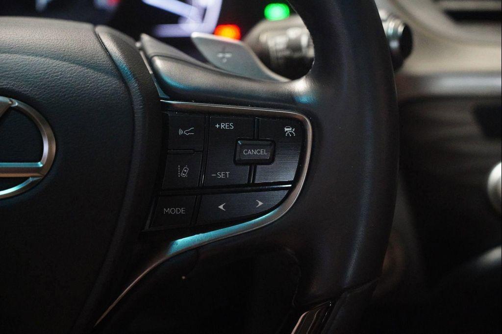 used 2021 Lexus ES 350 car, priced at $28,676