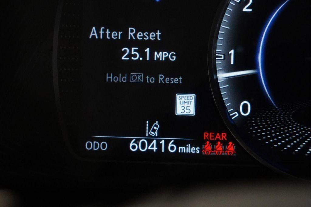 used 2021 Lexus ES 350 car, priced at $28,676