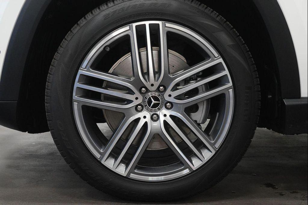 new 2026 Mercedes-Benz GLS 450 car, priced at $98,225