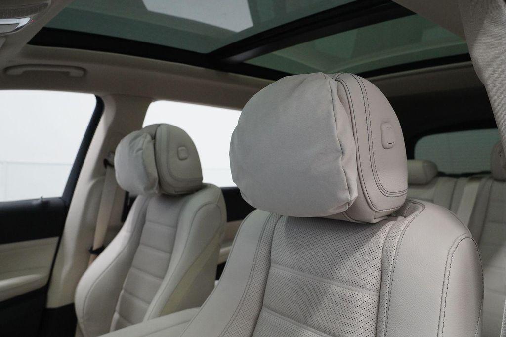 new 2026 Mercedes-Benz GLS 450 car, priced at $98,225