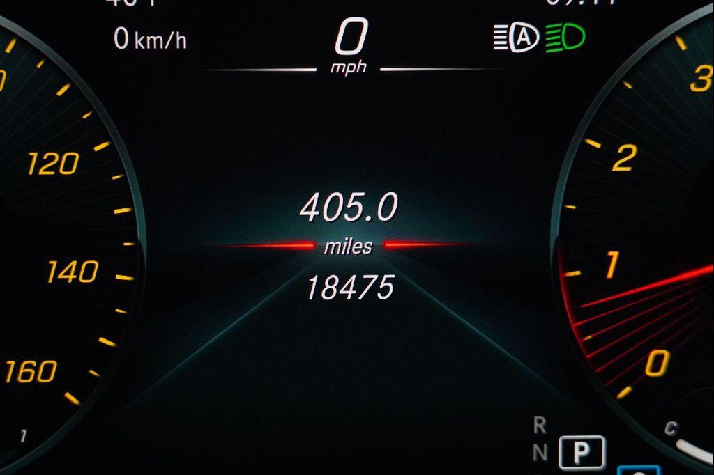 used 2023 Mercedes-Benz GLC 300 car, priced at $42,832