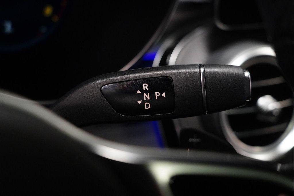 used 2023 Mercedes-Benz GLC 300 car, priced at $42,832