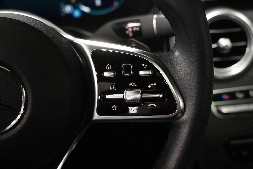 used 2023 Mercedes-Benz GLC 300 car, priced at $42,832