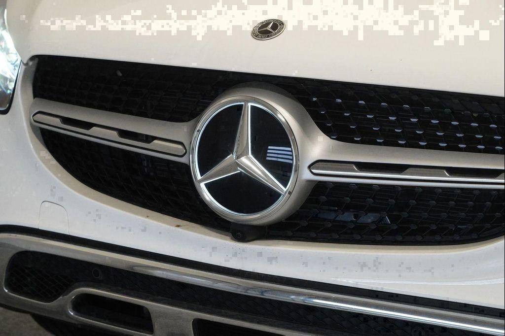 used 2023 Mercedes-Benz GLC 300 car, priced at $41,499