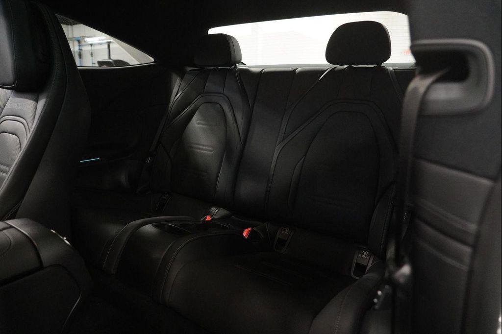 new 2026 Mercedes-Benz AMG CLE 53 car, priced at $85,350