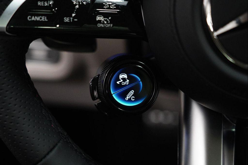 new 2026 Mercedes-Benz AMG GLE 53 car, priced at $101,080