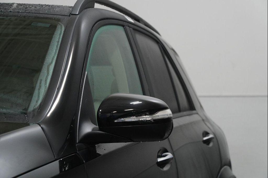 new 2026 Mercedes-Benz AMG GLE 53 car, priced at $101,080