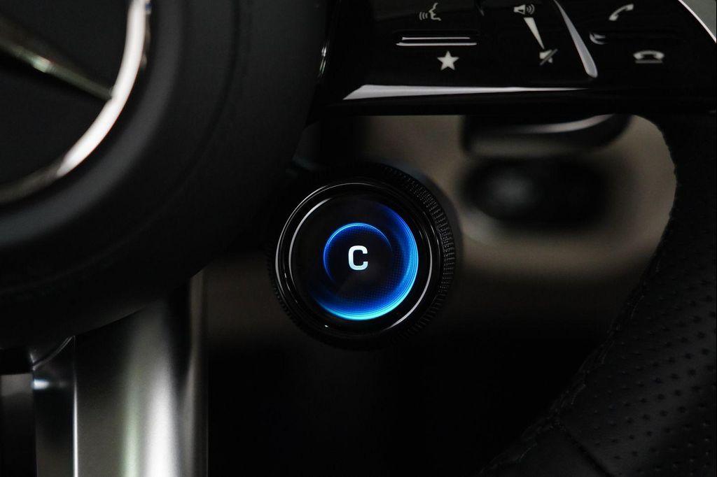 new 2026 Mercedes-Benz AMG GLE 53 car, priced at $101,080