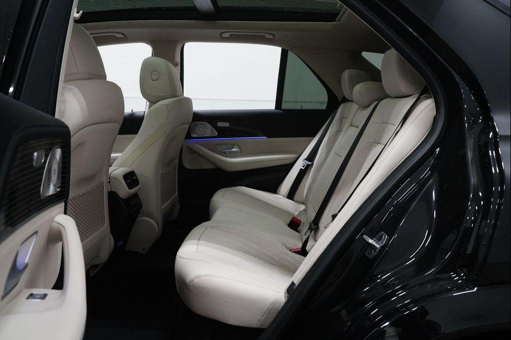 new 2026 Mercedes-Benz AMG GLE 53 car, priced at $101,080