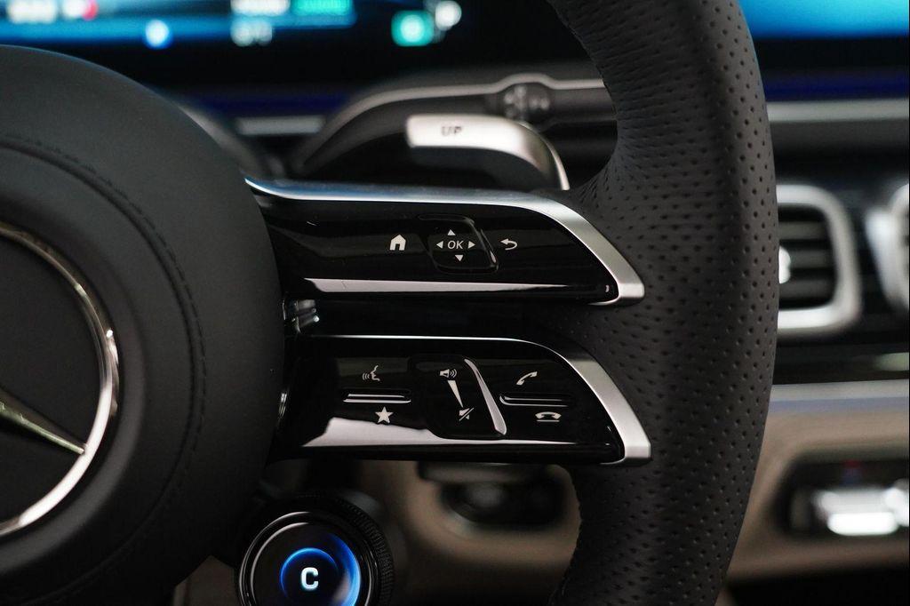 new 2026 Mercedes-Benz AMG GLE 53 car, priced at $101,080