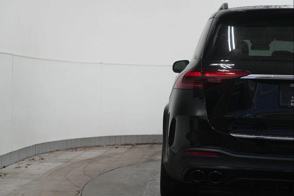 new 2026 Mercedes-Benz AMG GLE 53 car, priced at $101,080