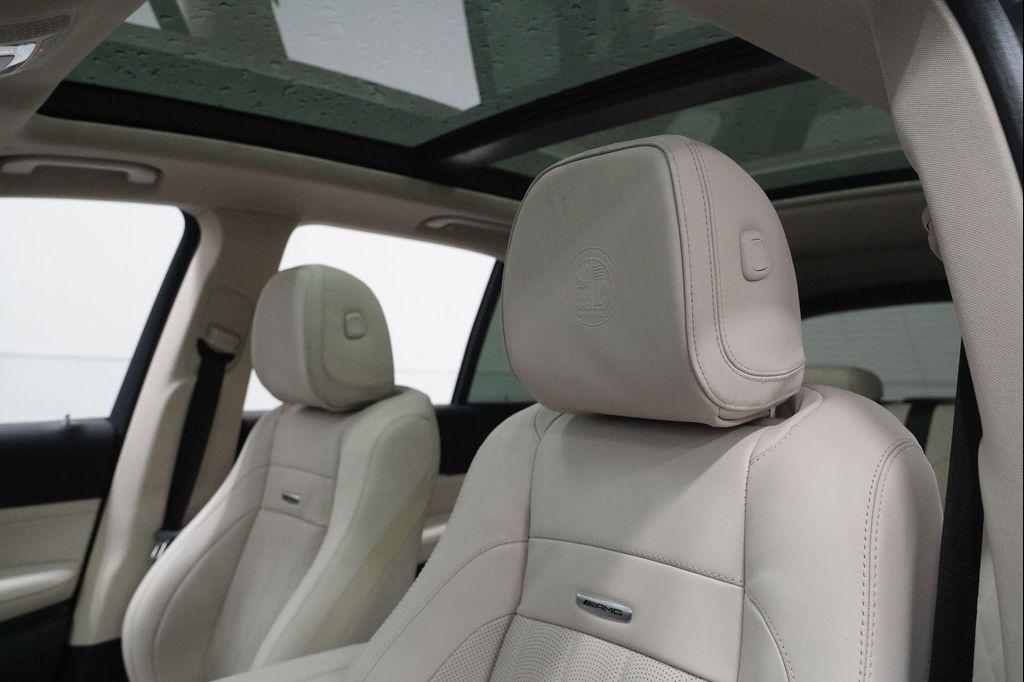 new 2026 Mercedes-Benz AMG GLE 53 car, priced at $101,080