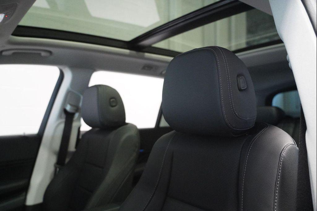 new 2026 Mercedes-Benz GLS 450 car, priced at $98,550