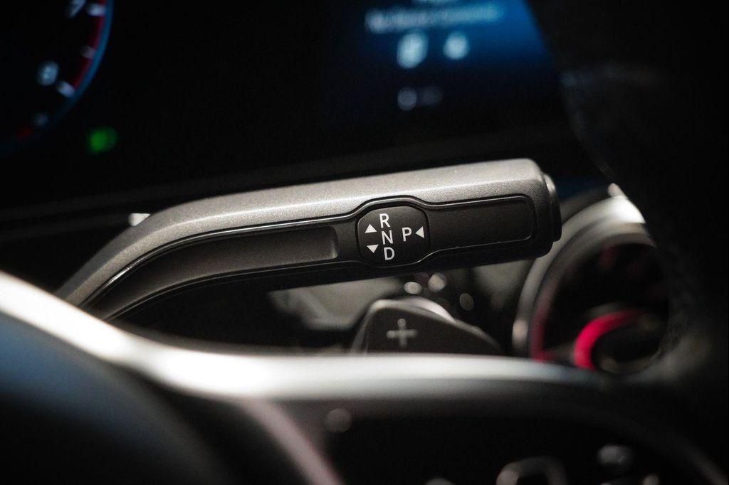 used 2023 Mercedes-Benz GLA 250 car, priced at $27,749