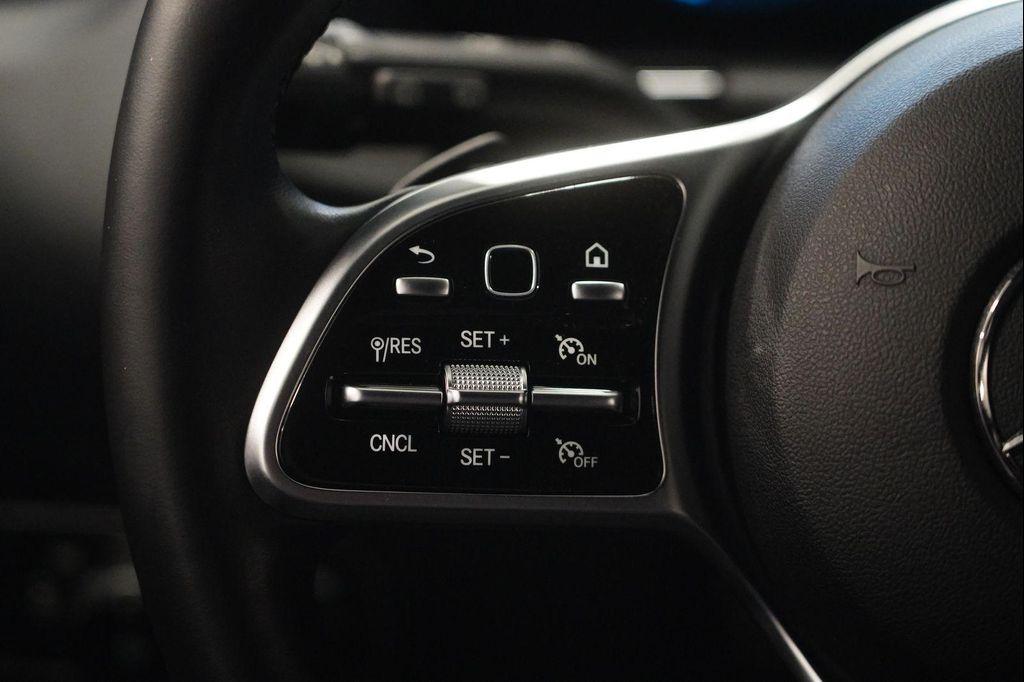 used 2023 Mercedes-Benz GLA 250 car, priced at $27,749