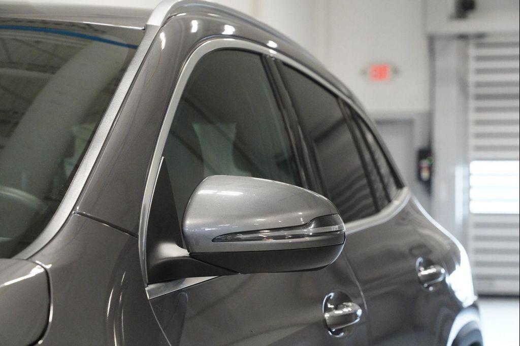 used 2023 Mercedes-Benz GLA 250 car, priced at $27,749