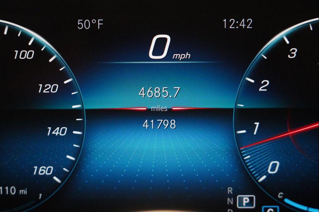 used 2023 Mercedes-Benz GLA 250 car, priced at $27,749