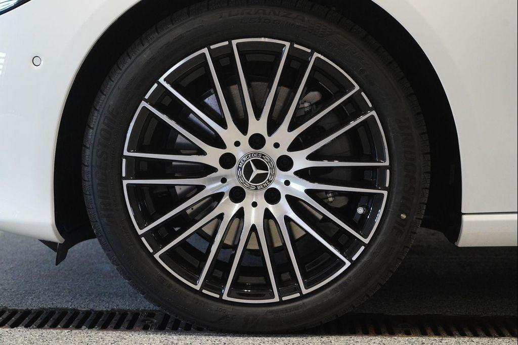 new 2026 Mercedes-Benz C-Class car, priced at $53,970