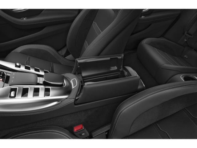 new 2026 Mercedes-Benz AMG GT 53 car, priced at $138,365