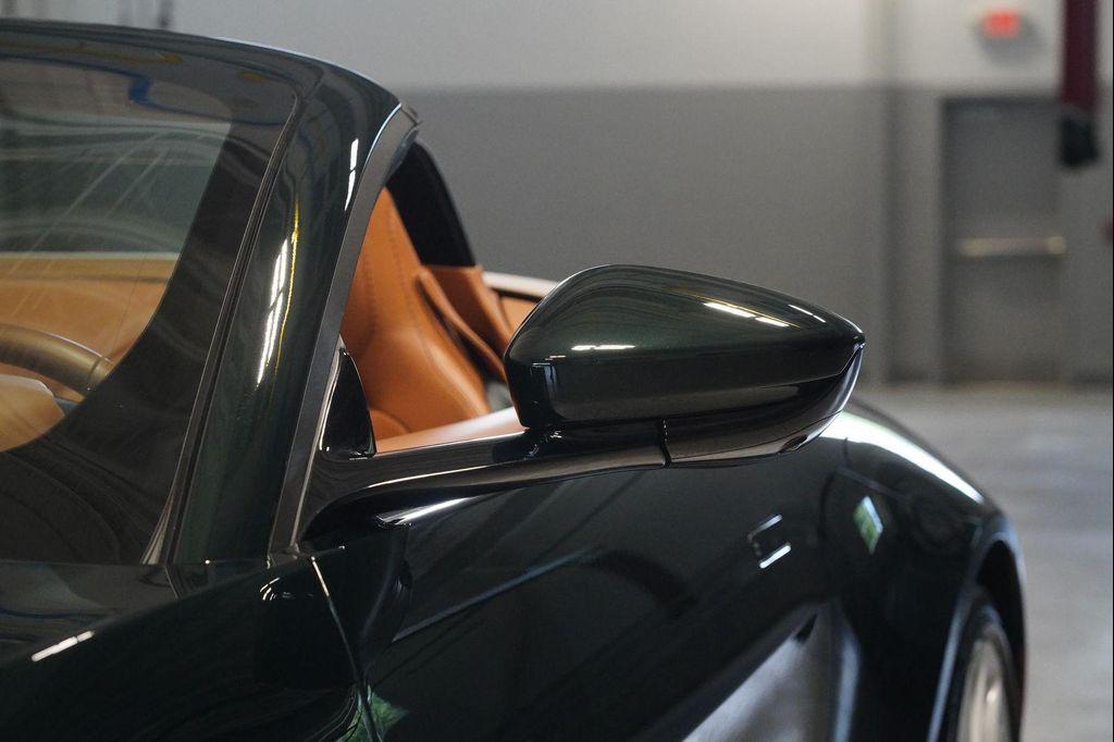used 2021 Aston Martin Vantage car, priced at $109,260