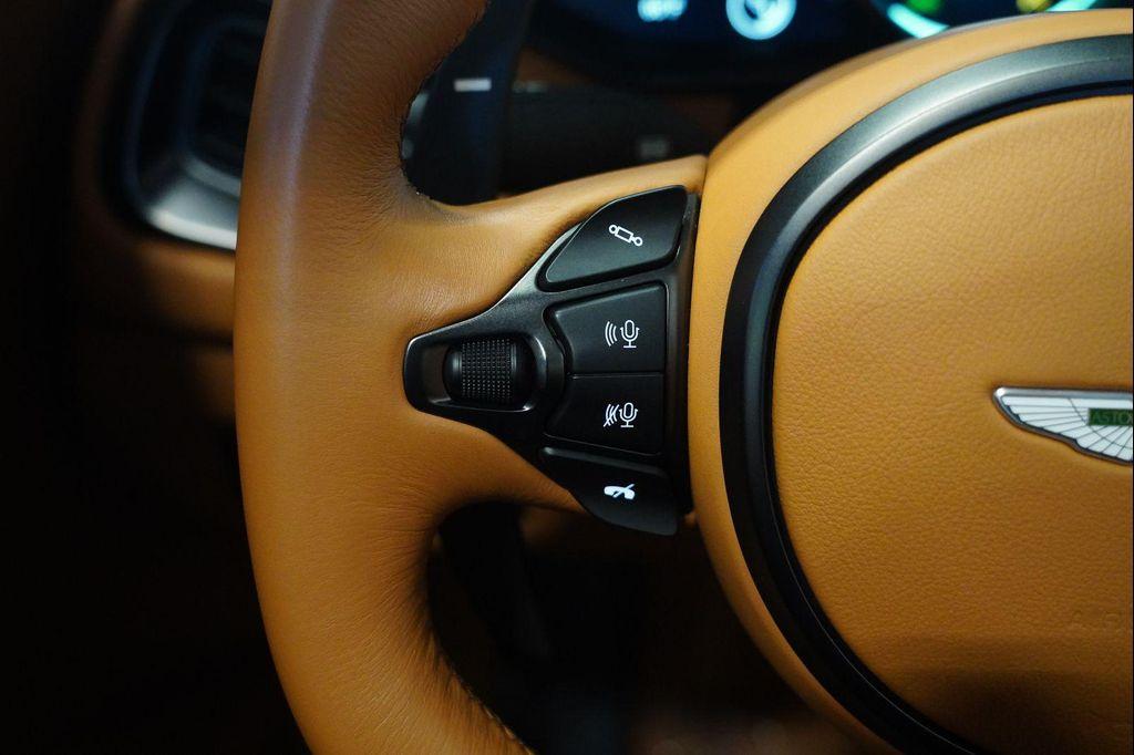 used 2021 Aston Martin Vantage car, priced at $109,260