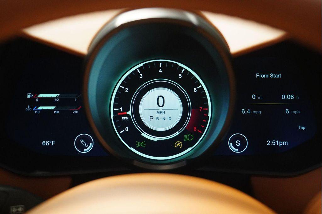 used 2021 Aston Martin Vantage car, priced at $109,260