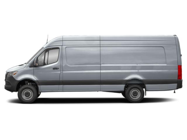 new 2025 Mercedes-Benz Sprinter 2500 car