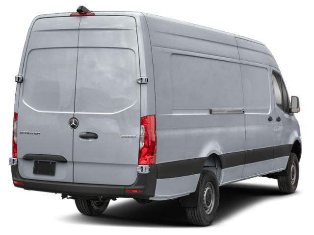 new 2025 Mercedes-Benz Sprinter 2500 car