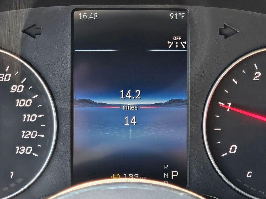 new 2025 Mercedes-Benz Sprinter 2500 car, priced at $80,566