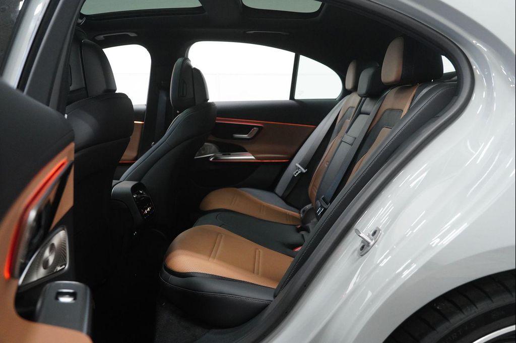 new 2026 Mercedes-Benz AMG E 53 car, priced at $111,230