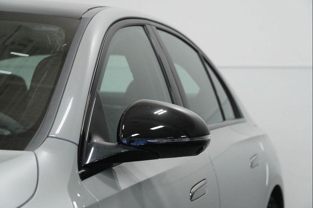 new 2026 Mercedes-Benz AMG E 53 car, priced at $111,230