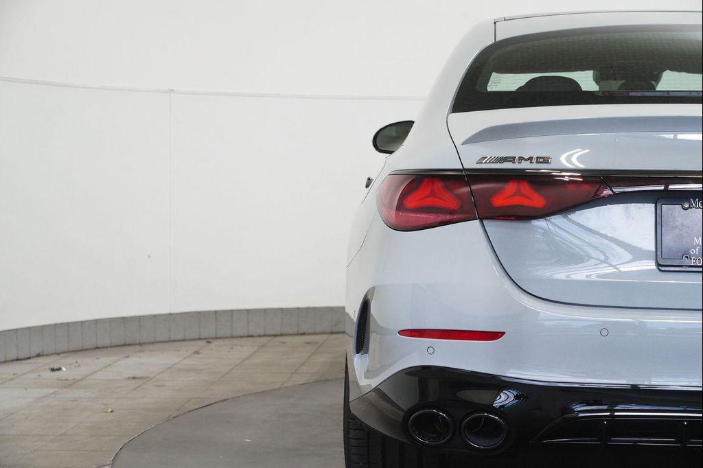 new 2026 Mercedes-Benz AMG E 53 car, priced at $111,230