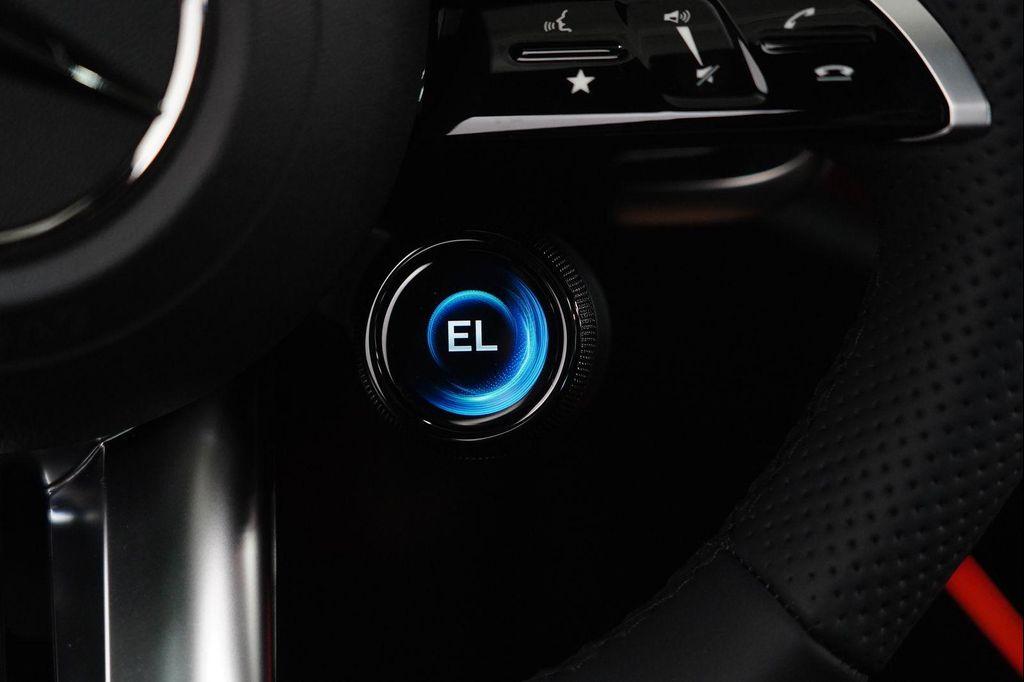 new 2026 Mercedes-Benz AMG E 53 car, priced at $111,230