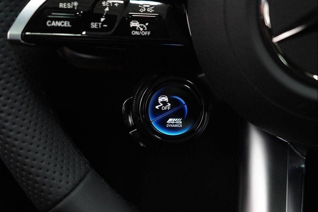 new 2026 Mercedes-Benz AMG E 53 car, priced at $111,230