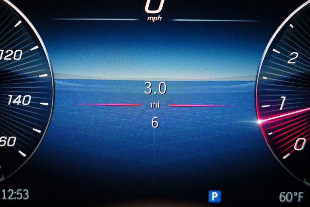 new 2026 Mercedes-Benz GLE 350 car, priced at $73,865